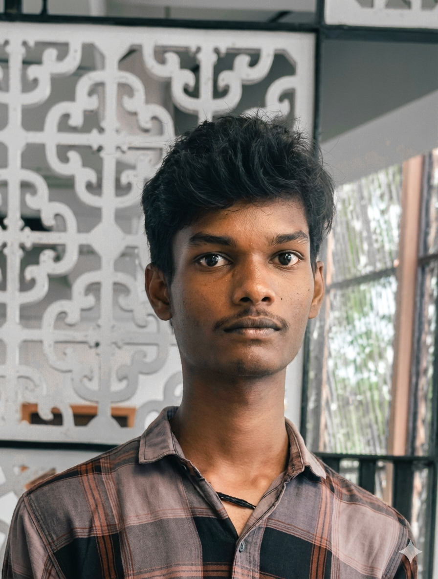 portrait